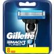  Gillette Mach3 borotvapatronok 8 db.