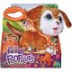  Hasbro Furreal Poopalots kutya pórázon E8945