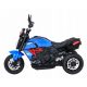  Motor Ramiz Blue 25 kg-ig