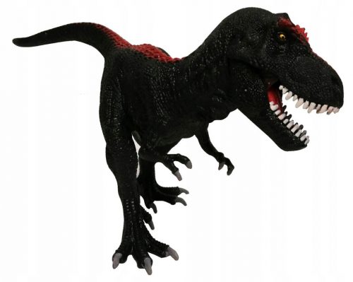  Schleich Dinosaurs 72175 fekete T-Rex