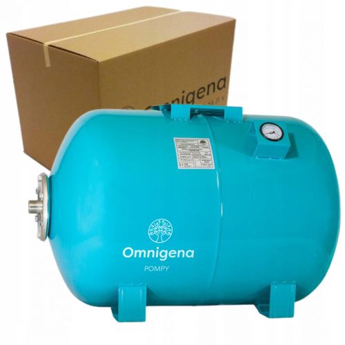  Omnigena 000240 hidrofor tartály 100 l