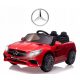 Milly Mally Akkumulátoros jármű Mercedes-Benz SL65 AMG Red