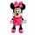  Plüss Mascot Plüss Pink Minnie Mouse 65cm