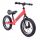  BALANCE BIKE 12" BALANCE JÁTÉKOK ÁLLVÁVAL - ÚJ/KD-10