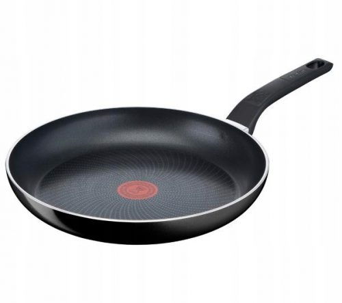  Tefal Start&Cook hagyományos serpenyő 28 cm, titán