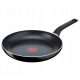  Tefal Start&Cook hagyományos serpenyő 28 cm, titán