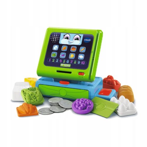  VTech Educational digitális pénztárgép 60832