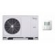  MIDEA M-Thermal HŐSZIVATTYÚ teljesítmény 8,4 kW, MHC-V8W/D2N8-B WiFi-vel 7 ÉV