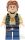  LEGO Star Wars sw1284 Han Solo minifigura