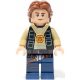  LEGO Star Wars sw1284 Han Solo minifigura