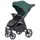  Carrello Bravo Plus Palm Green babakocsi