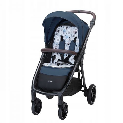  ESPIRO LOOK STROLLER 203 sötétkék 2023