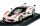  BBURAGO FERRARI FXX K WHITE 1:24 ÚJ FÉM MODELL 26301