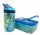  Stor Bluey ebéddoboz 900 ml + Stor Bluey kulacs 480 ml