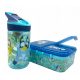  Stor Bluey ebéddoboz 900 ml + Stor Bluey kulacs 480 ml