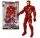  NAGY MOZGATÓ IRONMAN FIGURE 30 cm-es HANGFÉNY