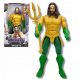  NAGY Aquaman AVENGERS Figurine 30cm HANGFÉNY