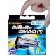  Gillette Mach3 Gillette borotvapatronok