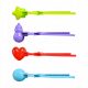  4x Winter Snowball Machine Snowball Tool Toy Play