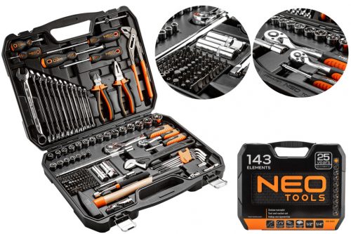  Neo Tools 08-945 szerszámkészlet