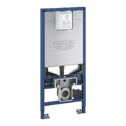  Grohe Rapid SLX rejtett WC-keret