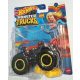  SUPER-WOMAN DC Cars Monster Trucks Hot Wheels játékautó 1:64