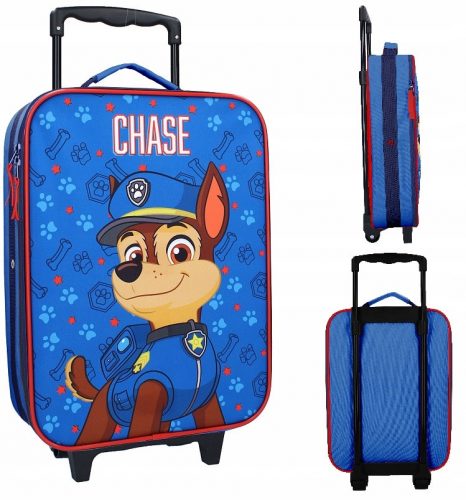  Paw Patrol Vadobag gyerek bőrönd 0 l Shades of blue