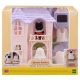  Epoch Sylvanian Families 5542 Haunted House szett