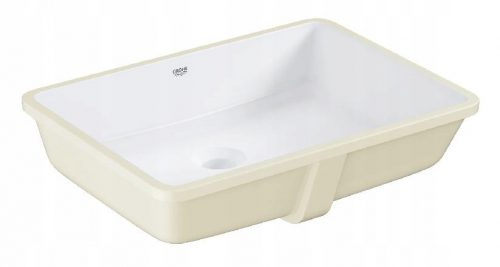  Cube Ceramics pult alatti mosdó 50 cm GROHE 3948000H