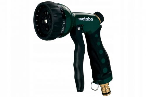  Metabo GB 7 öntöző, zöld