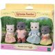  Sylvanian Families Perzsa macskacsalád 5455