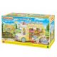  Sylvanian Families 5744 Színes busz