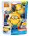  MINIONOK Stretchy Dave, 11 cm-es figura