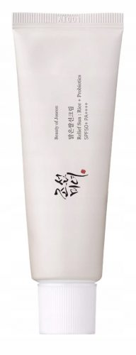  Beauty of Joseon NO 50 SPF UV védő arckrém nappalira 50 ml