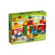  LEGO Duplo 10525 nagy farm