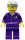  Lego Postman Ninjago njo164