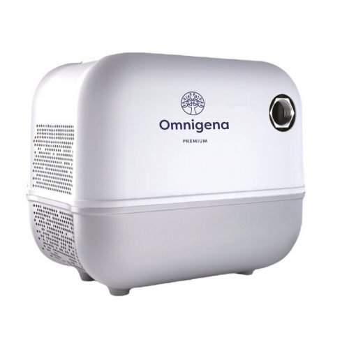  Omnigena 500 W 4200 l/h hidrofor készlet szivattyú