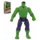  Hasbro Marvel Avengers Titan Hero Deluxe Hulk figura 30 cm. E7475