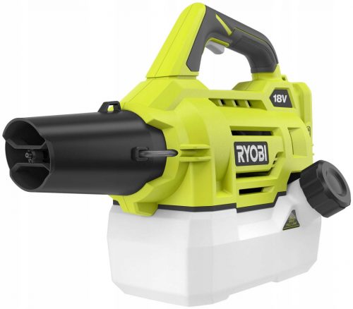  Ryobi akkumulátoros permetező 2 l