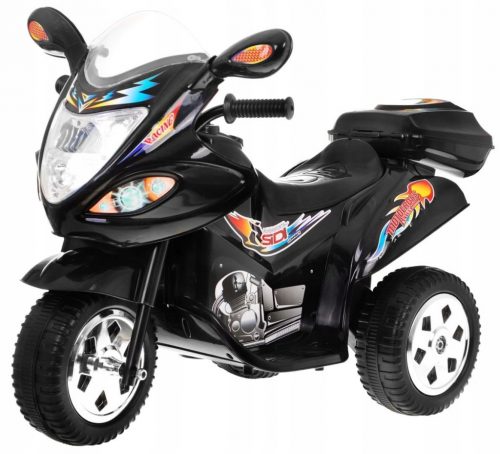  Motor Ramiz Black 30 kg-ig