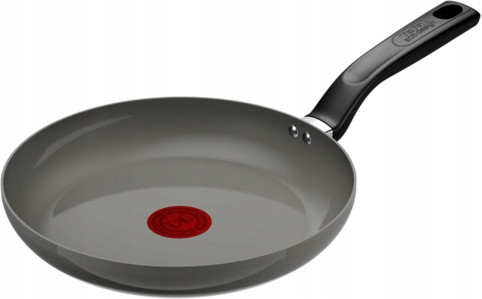  Tefal hagyományos serpenyő 24 cm, kerámia