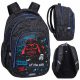  CoolPack Disney Core Prime Star Wars iskolai hátizsák