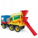  WADER Middle Truck Betonkeverő, hossza 38cm