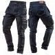  Neo Tools Denim hosszú munkanadrág, XL-es méret