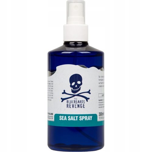  Bluebeards Sea hajmodellező spray 300Ml