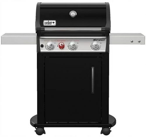  Weber Spirit E-325S GBS kerti gázgrill 11,58 kW