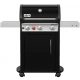  Weber Spirit E-325S GBS kerti gázgrill 11,58 kW