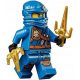  Lego Ninjago Jay Jungle Robe figura njo128