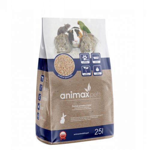  AnimaxBedding fa alom 25 l