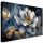  Vászonfestmény GLAMUR FLOWER Modern falra 120x80 a nappaliba